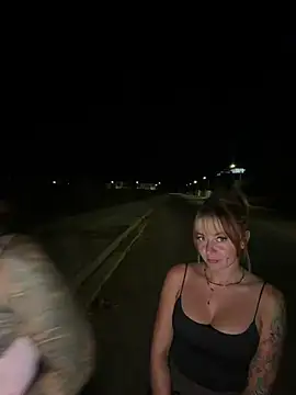Inked lorena online show from July 28, 2026, 7:50 pm