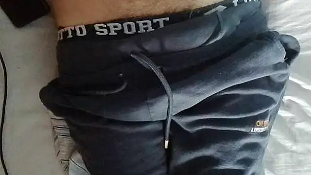 Bisex Italian online show from September 27, 2025, 8:52 am
