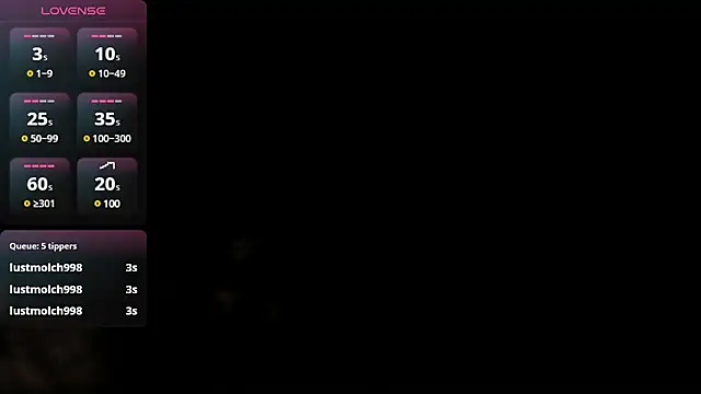 Adams Cloe online show from February 9, 2025, 1:46 pm