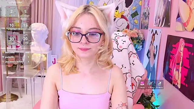 Snapshot of Coconut_Mia chatting on December 3, 2024, 3:20 am Coconut Mia online show from December 3, 2024, 3:20 am