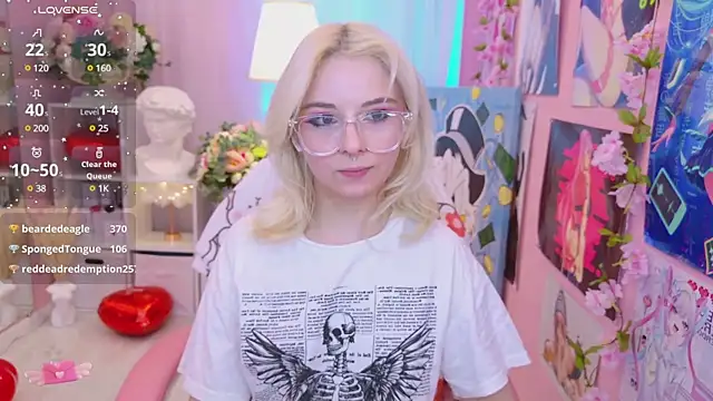 Snapshot of Coconut_Mia chatting on February 11, 2025, 3:50 am Coconut Mia online show from February 11, 2025, 3:50 am