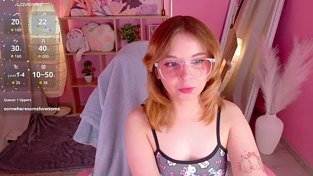 Coconut Mia online show from July 22, 2026, 9:17 pm