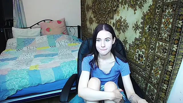 Snapshot of Olivia_Graceee chatting on June 19, 2026, 8:51 am Olivia Graceee online show from June 19, 2026, 8:51 am