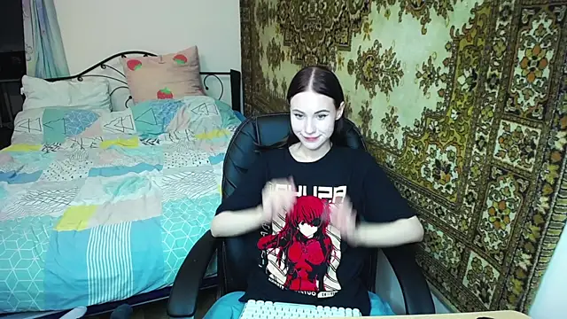 Snapshot of Olivia_Graceee chatting on June 26, 2026, 11:25 am Olivia Graceee online show from June 26, 2026, 11:25 am