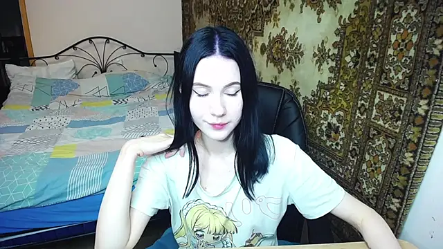 Snapshot of Olivia_Graceee chatting on July 6, 2026, 8:44 am Olivia Graceee online show from July 6, 2026, 8:44 am