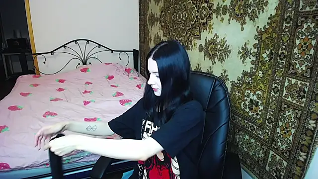 Snapshot of Olivia_Graceee chatting on July 16, 2026, 8:20 am Olivia Graceee online show from July 16, 2026, 8:20 am
