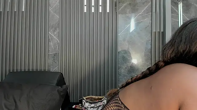 SaraiEvans online show from October 2, 2025, 3:02 am