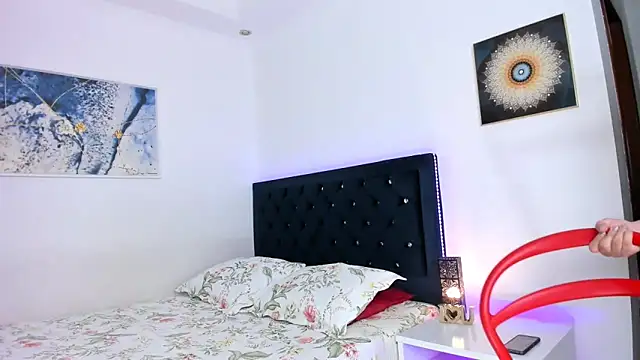 Snapshot of MissMaria chatting on January 28, 2025, 3:04 am MissMaria online show from January 28, 2025, 3:04 am