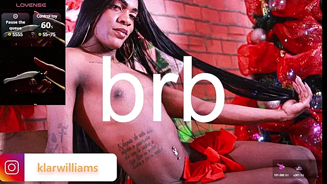 klarwillians online show from February 28, 2025, 3:04 pm