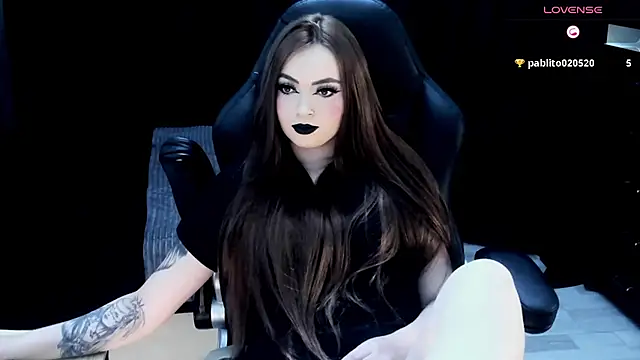 nasty katty  online show from July 9, 2026, 10:25 pm