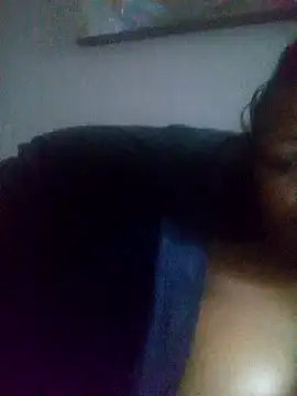 amarrabrown2024 online show from March 18, 2025, 8:59 pm