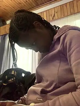 amarrabrown2024 online show from June 8, 2026, 2:17 pm