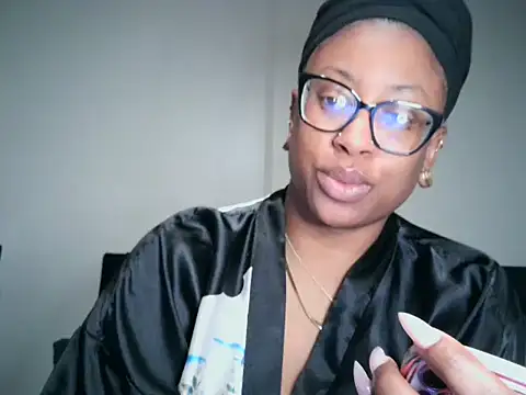 Nyxie Chaos online show from March 16, 2026, 2:43 pm