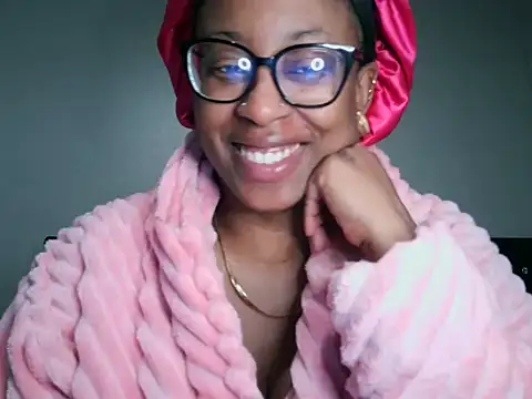 Nyxie Chaos online show from March 25, 2026, 2:45 pm