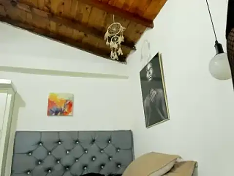 Snapshot of Najayla_adams1 chatting on January 23, 2025, 6:28 am Najayla adams1 online show from January 23, 2025, 6:28 am