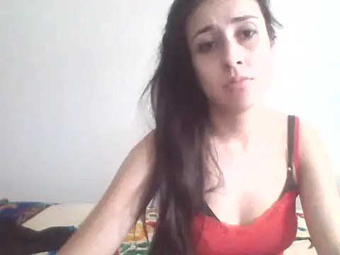 FlorenCe9 online show from March 28, 2026, 8:52 pm