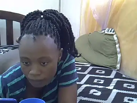 Amanda255 online show from February 18, 2025, 10:27 am