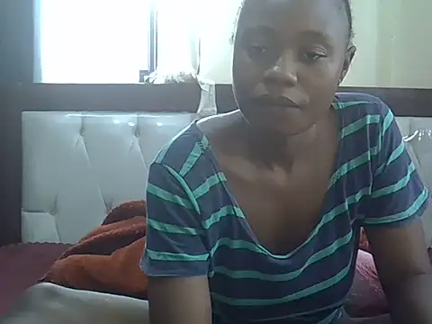 Amanda255 online show from July 18, 2026, 10:41 am