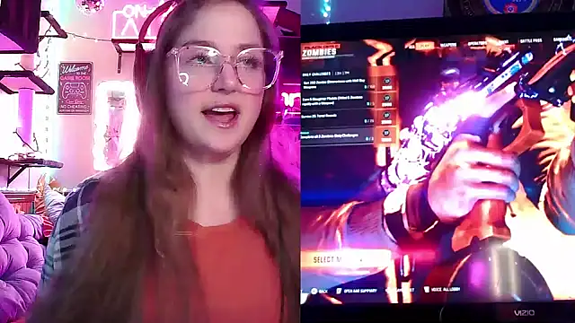 mirannacult online show from January 3, 2025, 2:43 am