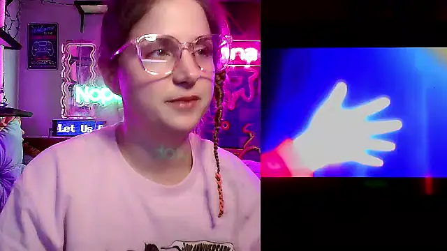 mirannacult online show from January 30, 2025, 1:22 am