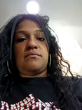 Michelle Brito1 online show from March 5, 2025, 6:34 pm