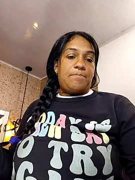 Michelle Brito1 online show from November 16, 2025, 8:36 pm