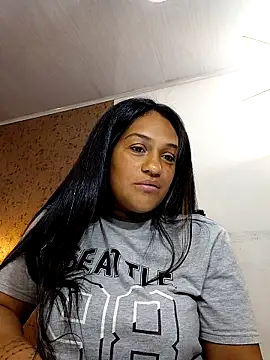 Michelle Brito1 online show from November 20, 2025, 6:51 pm