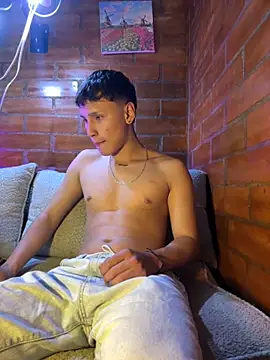 Snapshot of pipeynick chatting on October 8, 2025, 1:03 am pipeynick online show from October 8, 2025, 1:03 am