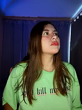  maiahairy  online show from January 18, 2026, 6:12 pm