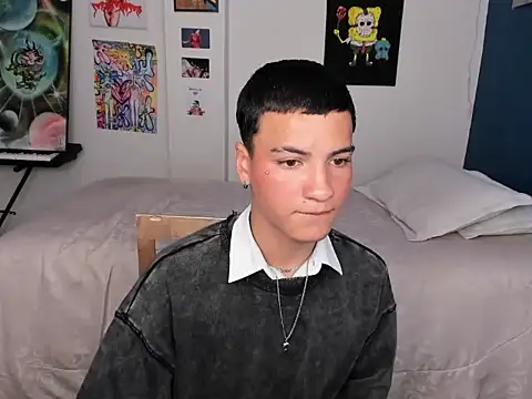 sweet boys xx online show from December 21, 2024, 9:12 am