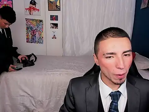 sweet boys xx online show from February 22, 2025, 7:56 am