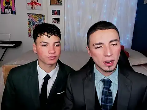 sweet boys xx online show from March 5, 2025, 8:54 am