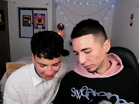 sweet boys xx online show from March 21, 2025, 5:43 am