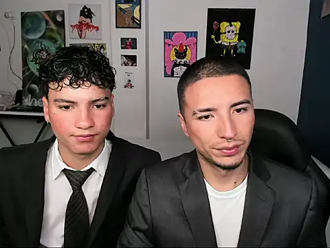 sweet boys xx online show from September 14, 2025, 12:26 pm