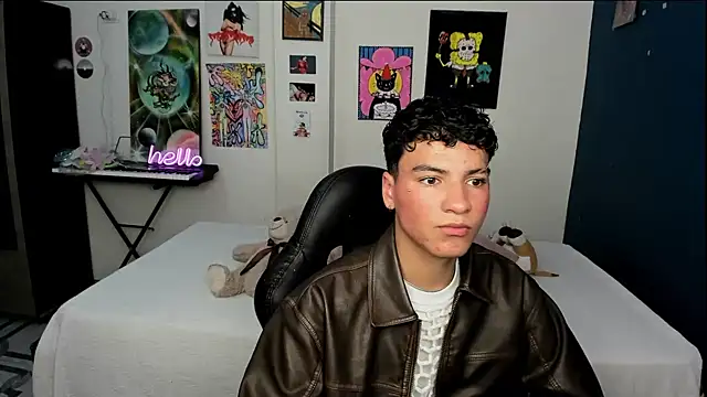 sweet boys xx online show from October 5, 2025, 5:39 am