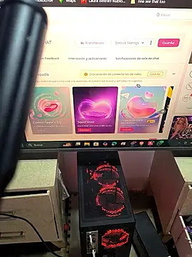 Snapshot of _octavia_ chatting on May 27, 2026, 11:51 am octavia online show from May 27, 2026, 11:51 am
