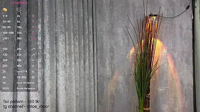 Snapshot of chloe_moormoor chatting on December 10, 2024, 9:00 pm chloe moormoor online show from December 10, 2024, 9:00 pm