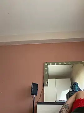 Snapshot of SOFIASWEETSECRETT chatting on February 14, 2026, 10:45 am SOFIASWEETSECRETT online show from February 14, 2026, 10:45 am