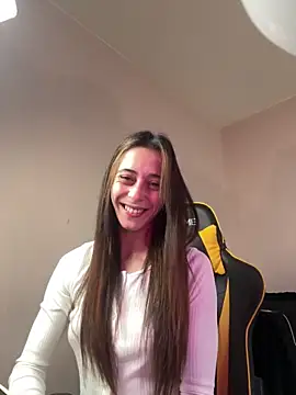 SOFIASWEETSECRETT online show from May 8, 2026, 4:56 pm