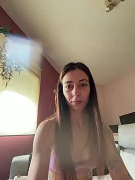 SOFIASWEETSECRETT online show from May 26, 2026, 7:37 am