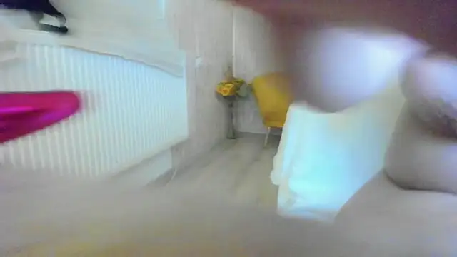 AishaRouhi online show from January 14, 2025, 4:47 am