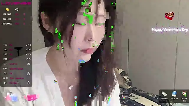 Gersddb online show from April 12, 2026, 12:43 pm