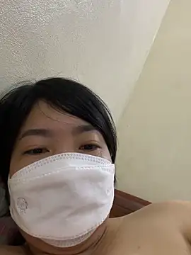 Hachi Sweetbabie  online show from March 20, 2025, 8:31 am