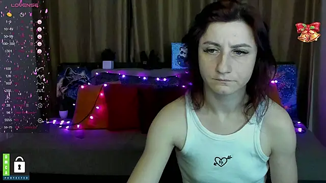 Muse kitty jenia online show from February 3, 2025, 4:57 am