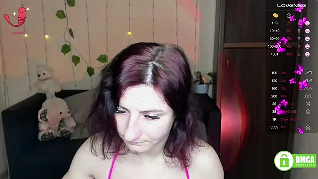 Muse kitty jenia online show from February 7, 2025, 4:37 am