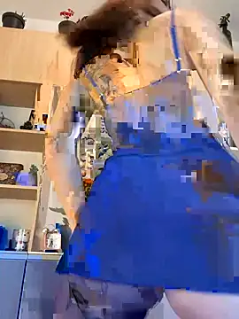 juanasnz99 online show from January 15, 2025, 3:33 am