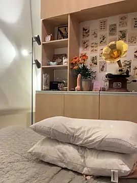 juanasnz99 online show from January 23, 2025, 7:22 am