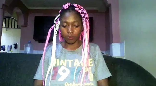 Sexxy bre online show from December 25, 2024, 6:31 am