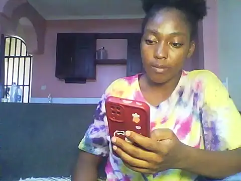 Sexxy bre online show from January 24, 2025, 10:11 am