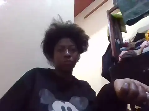 Sexxy bre online show from September 15, 2025, 6:35 am